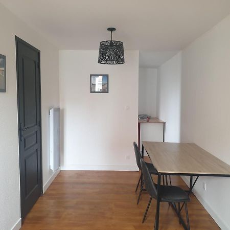 Ferienwohnung Studio Moderne Étaples Exterior foto